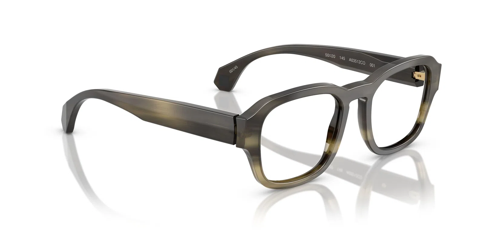 Alain Mikli 3512CO Eyeglasses - view 12